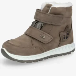 IMAC Kinder Klettstiefel