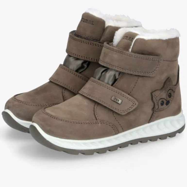 IMAC Kinder Klettstiefel