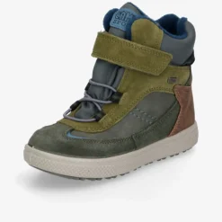 IMAC Kinder Klettstiefel