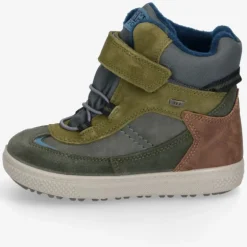 IMAC Kinder Klettstiefel