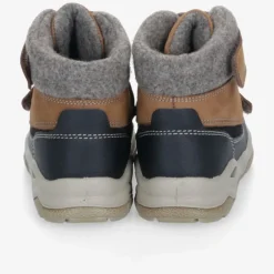 IMAC Kinder Klettstiefel