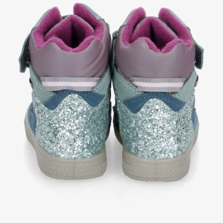 IMAC Kinder Klettstiefel