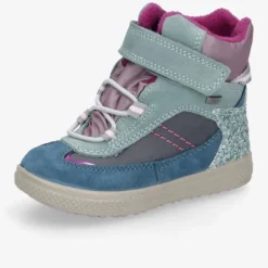 IMAC Kinder Klettstiefel