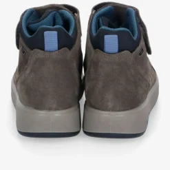 IMAC Kinder Klettstiefel