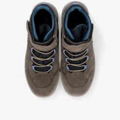 IMAC Kinder Klettstiefel