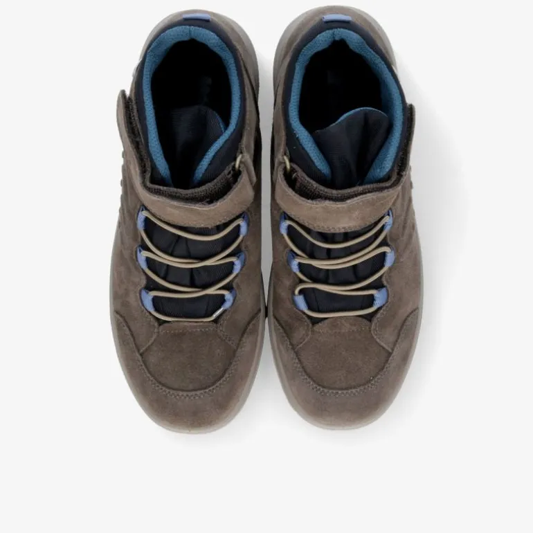 IMAC Kinder Klettstiefel