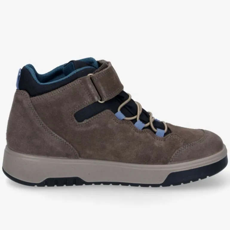 IMAC Kinder Klettstiefel