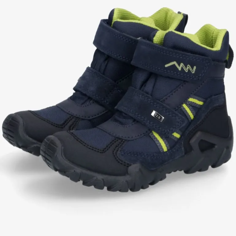 IMAC Kinder Stiefel