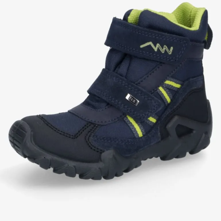IMAC Kinder Stiefel