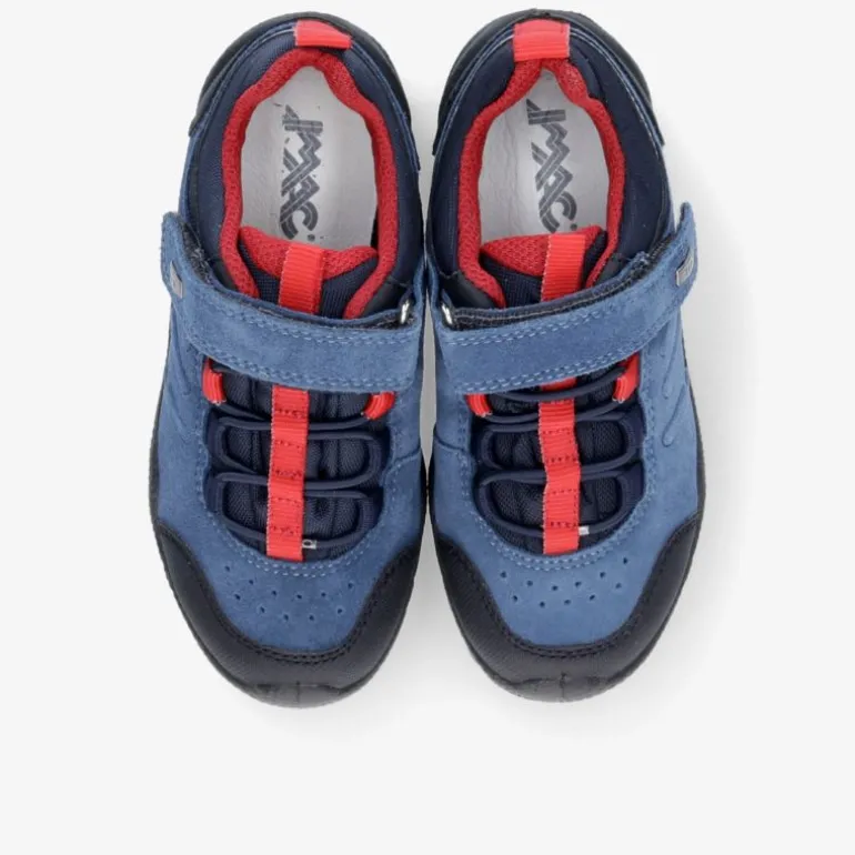 IMAC Kinder Trekkingschuhe