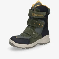 IMAC Kinder Winterstiefel