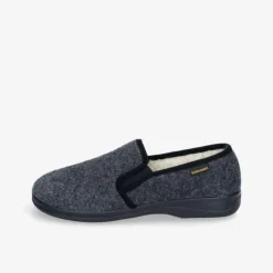 Intermax Herren Hausschuh