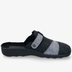 INTERMAX Herren Hausschuhe