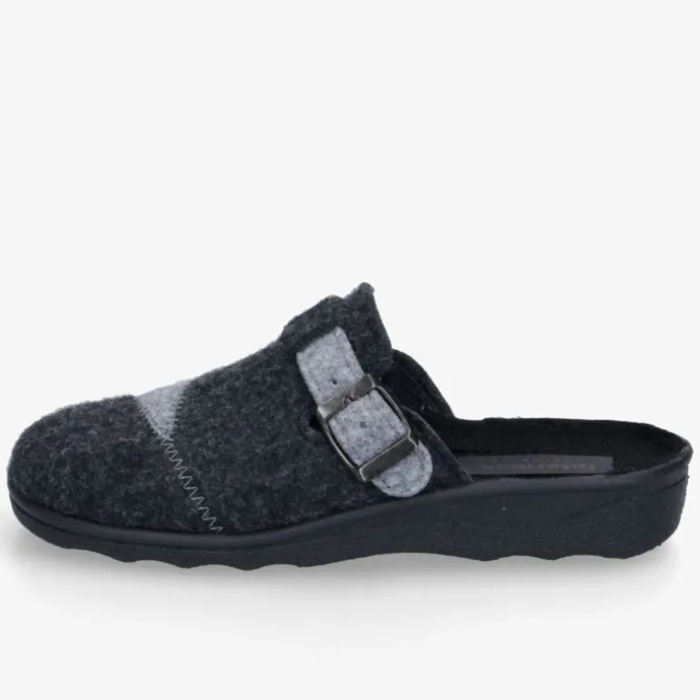 INTERMAX Herren Hausschuhe