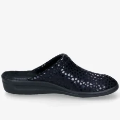 INTERMAX Herren Hausschuhe