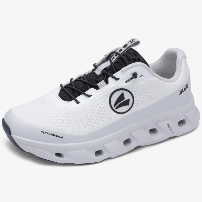 JAKO Herren Slip On
