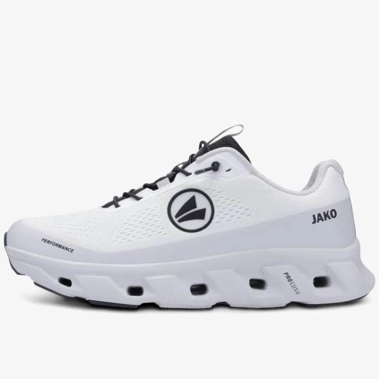 JAKO Herren Slip On