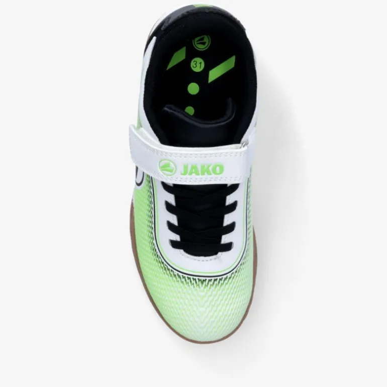 JAKO Kinder Sneaker Low