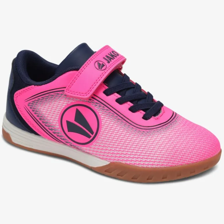 JAKO Kinder Sneaker Low