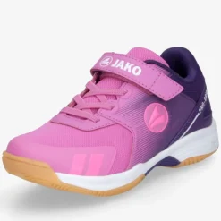 JAKO Kinder Sneaker Low