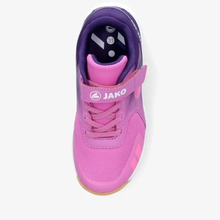 JAKO Kinder Sneaker Low