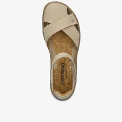 Josef Seibel Damen Sandalen