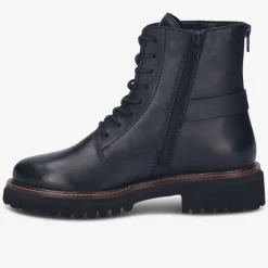 Josef Seibel Damen Schnürstiefeletten