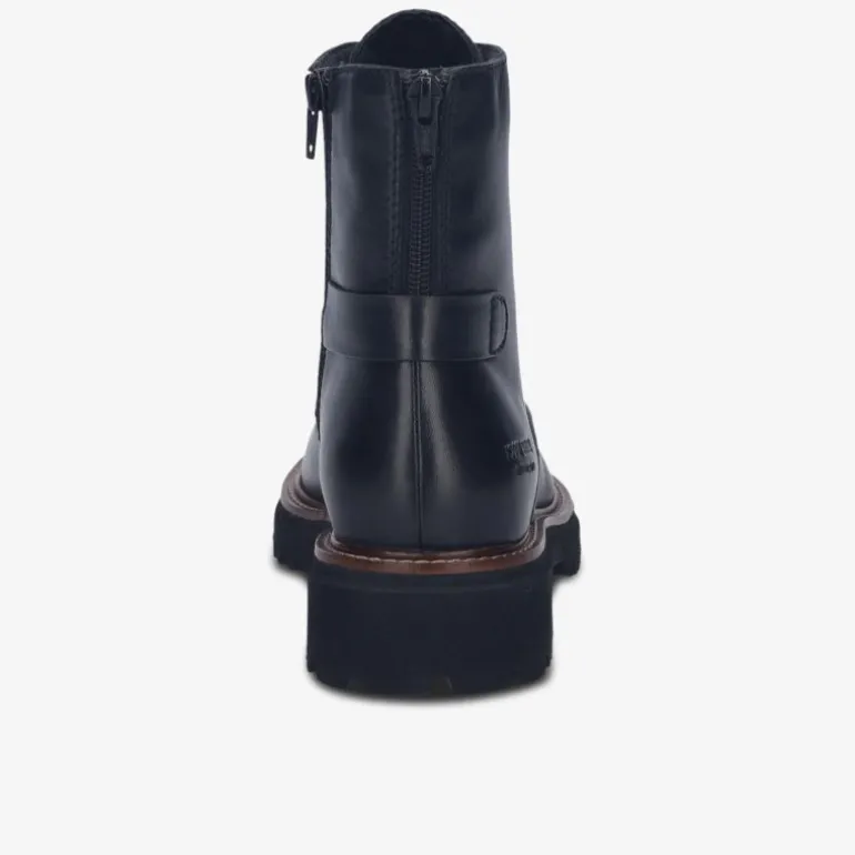 Josef Seibel Damen Schnürstiefeletten