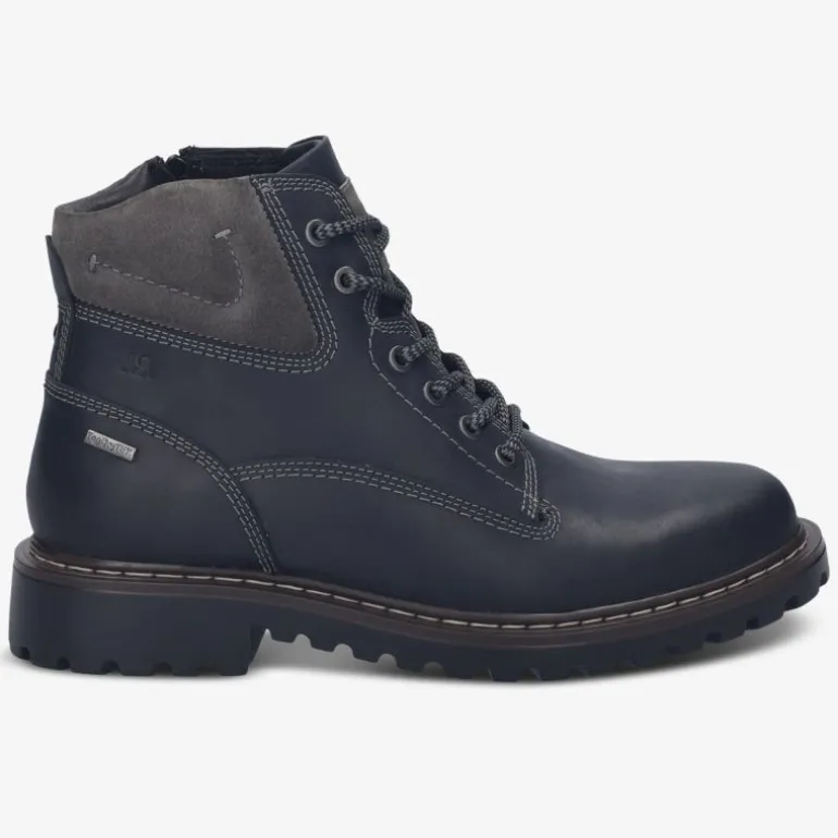 Josef Seibel Herren Schnürboots