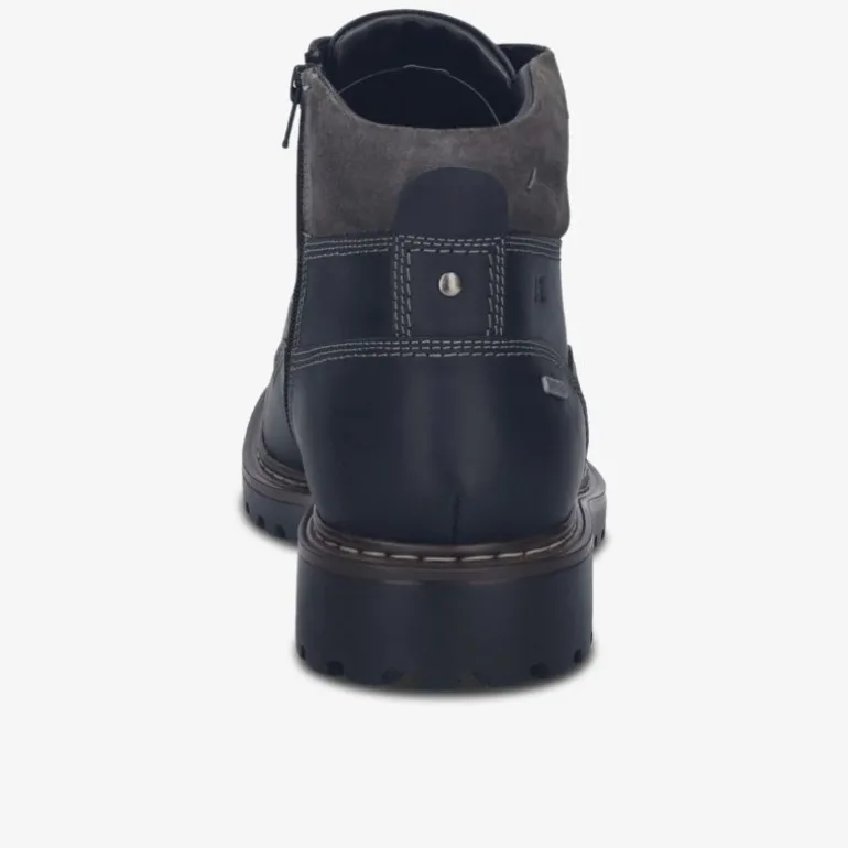 Josef Seibel Herren Schnürboots