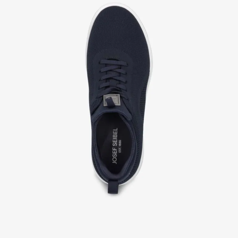 Josef Seibel Herren Sneaker Low