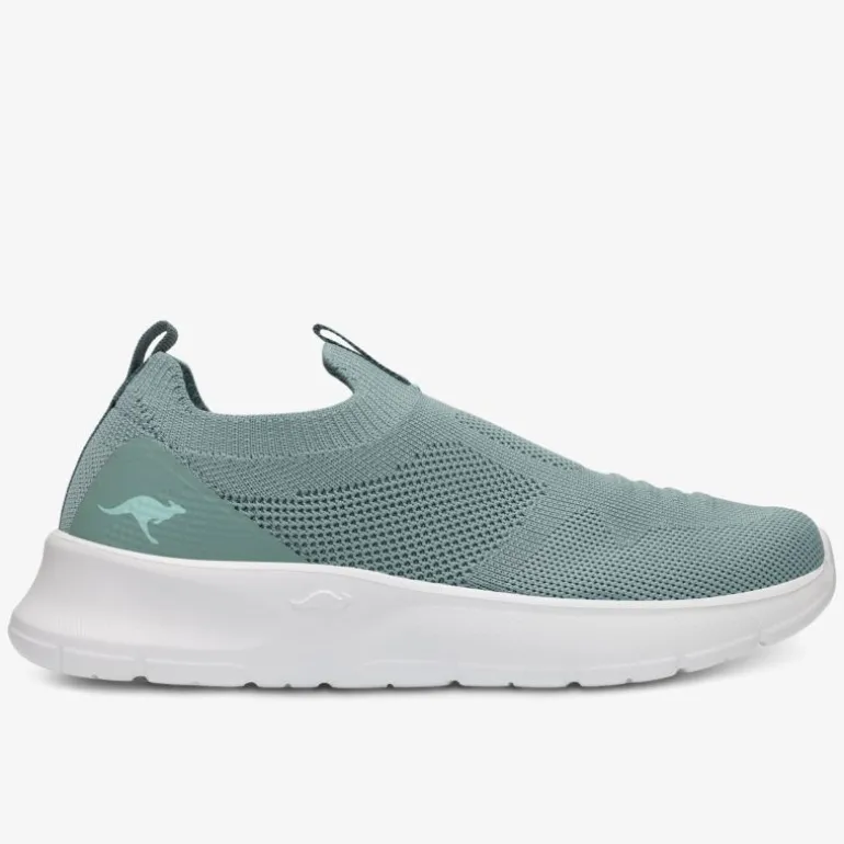 KangaROOS Damen Slip On