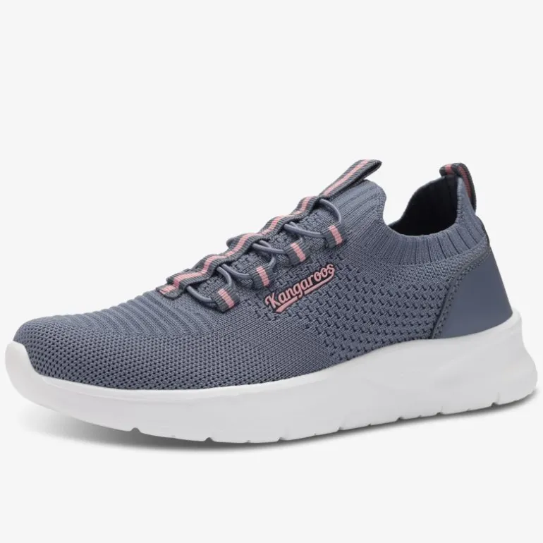 KangaROOS Damen Slip On