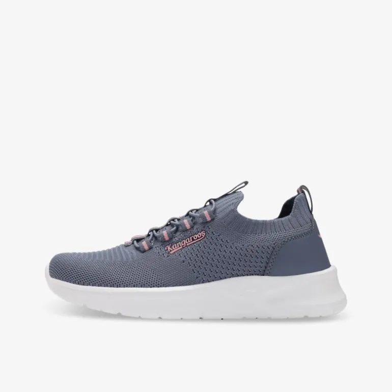 KangaROOS Damen Slip On