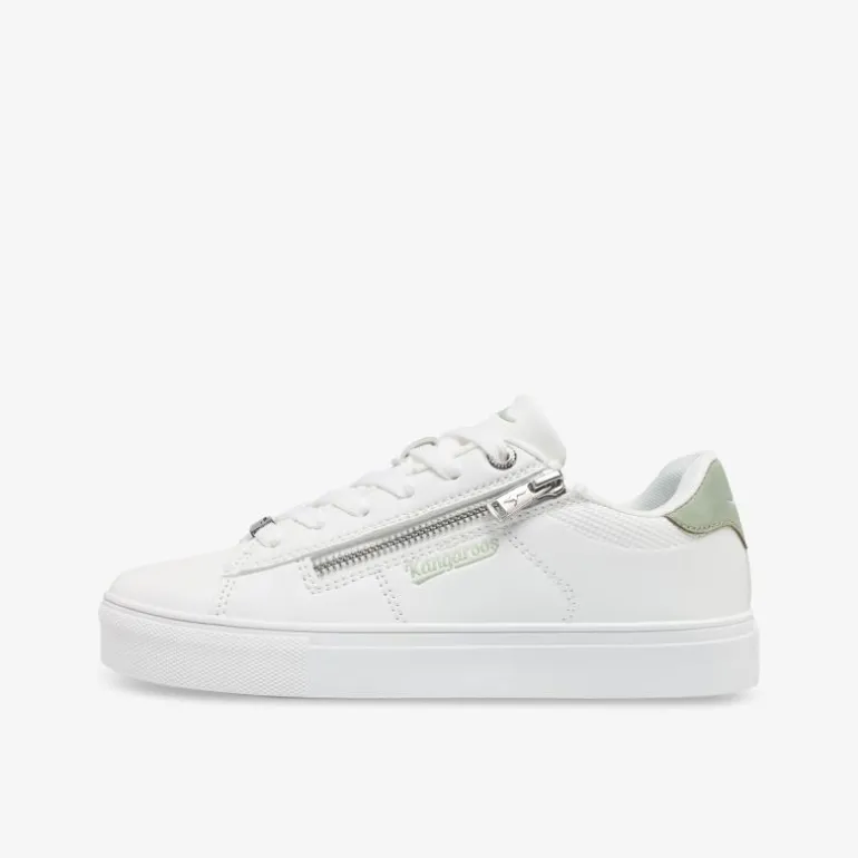 KangaROOS Damen Sneaker Low