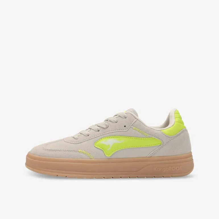 KangaROOS Damen Sneaker Low