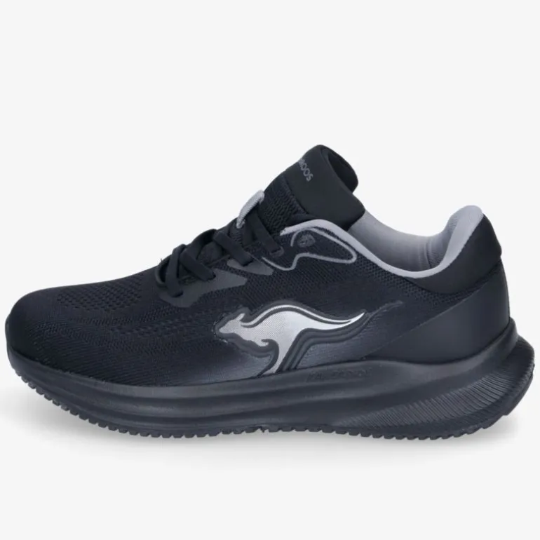 KangaROOS Damen Sneaker Low