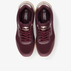 KangaROOS Damen Sneaker Low
