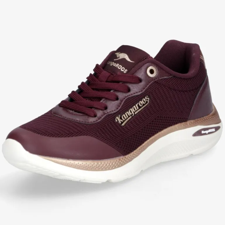 KangaROOS Damen Sneaker Low