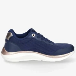 KangaROOS Damen Sneaker Low