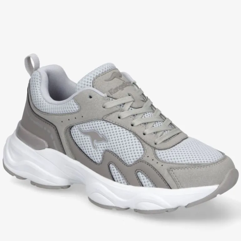 KangaROOS Damen Sneaker Low