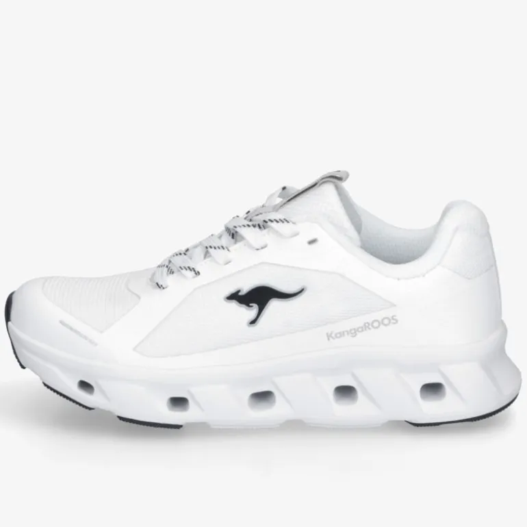 KangaROOS Damen Sneaker Low