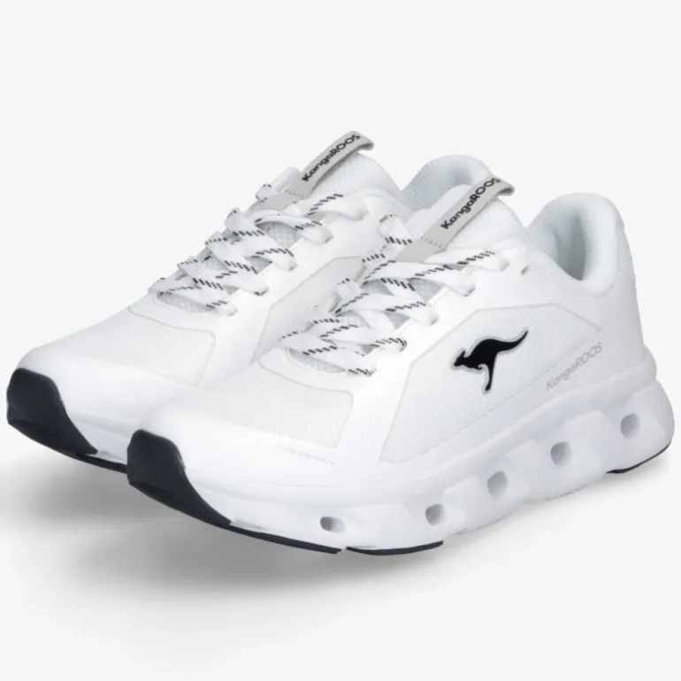 KangaROOS Damen Sneaker Low
