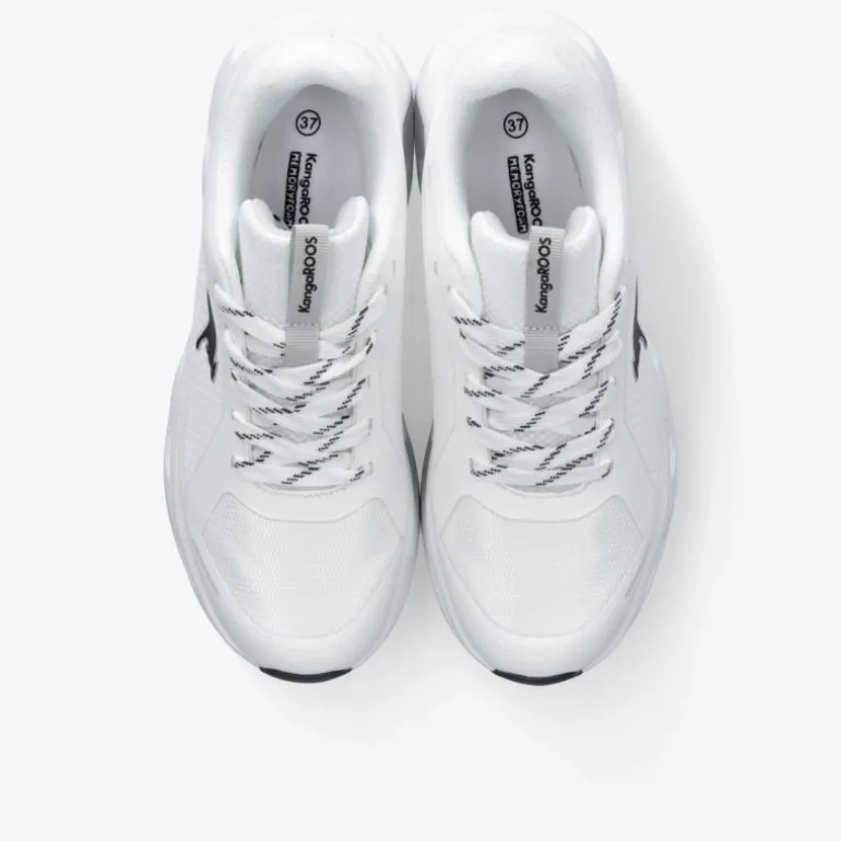 KangaROOS Damen Sneaker Low
