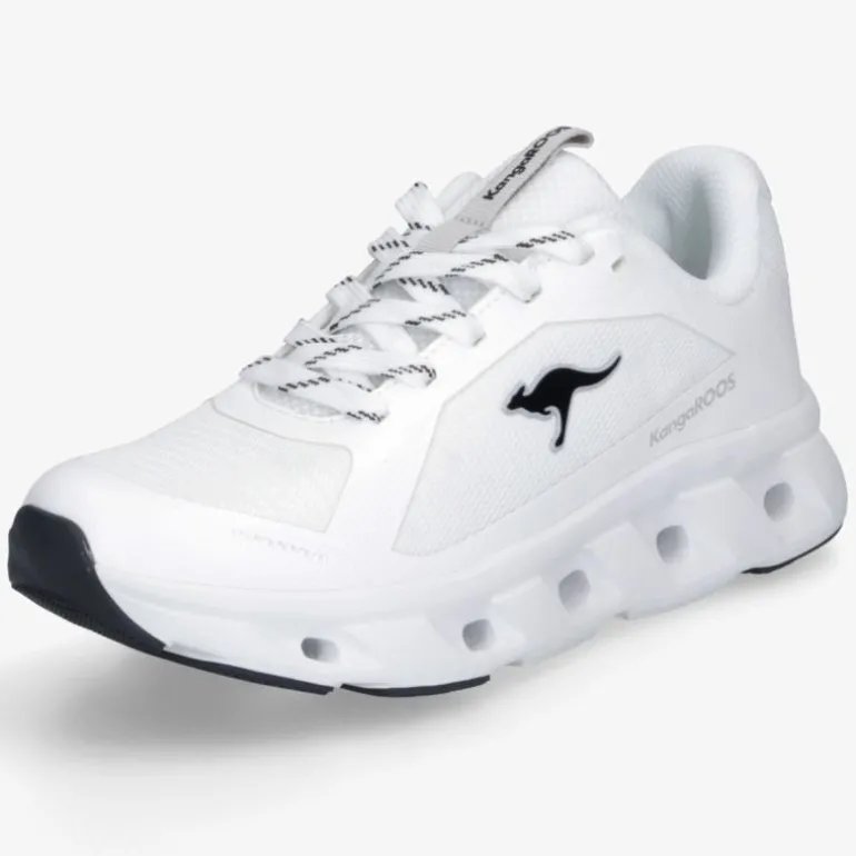 KangaROOS Damen Sneaker Low