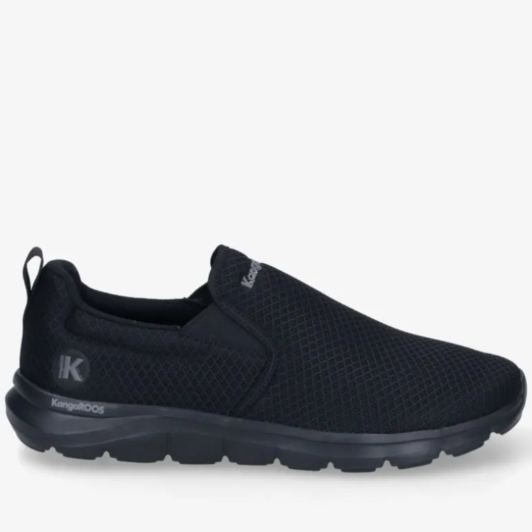 KangaROOS Herren Slip On