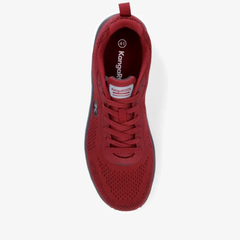 KangaROOS Herren Sneaker Low