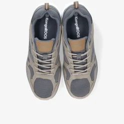KangaROOS Herren Sneaker Low