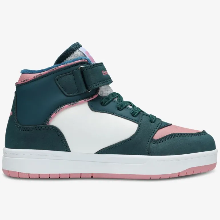 KangaROOS K-CP Kinder Sneaker High