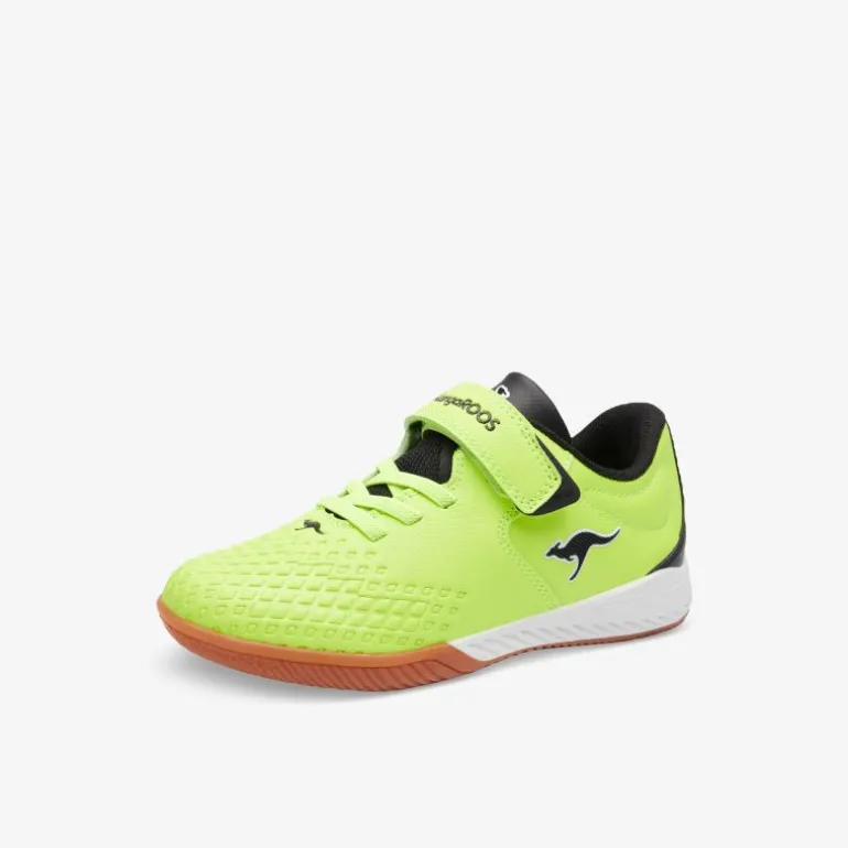 KangaROOS Kinder Fußballschuh